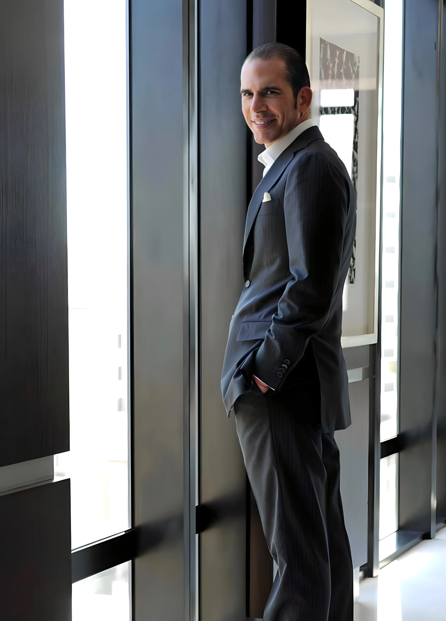 julio herrera velutini